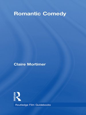 cover image of Romantic Comedy
